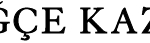 Tugce Kazak logo