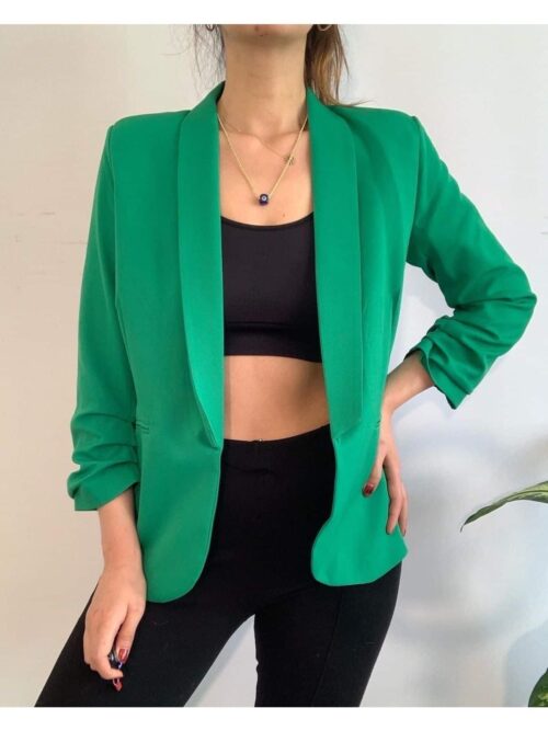 Kadın Blazer Ceket