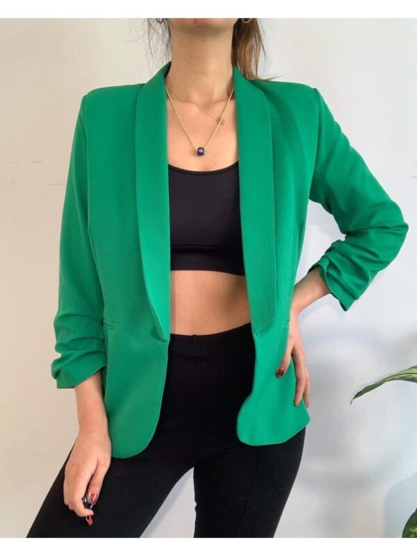 Kadın Blazer Ceket