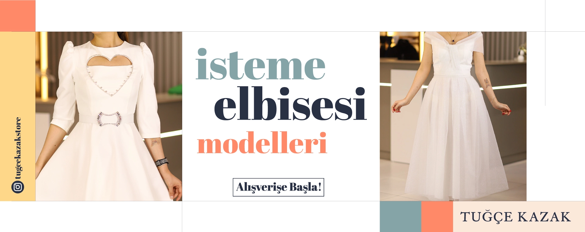 isteme elbisesi modelleri