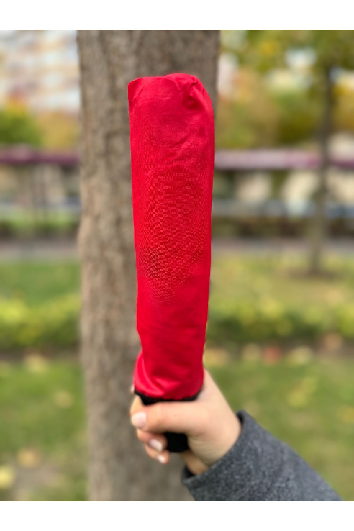 8 Telli Tam Otomatik Rüzgara Dayanıklı Sihirli  Şemsiye GB2029