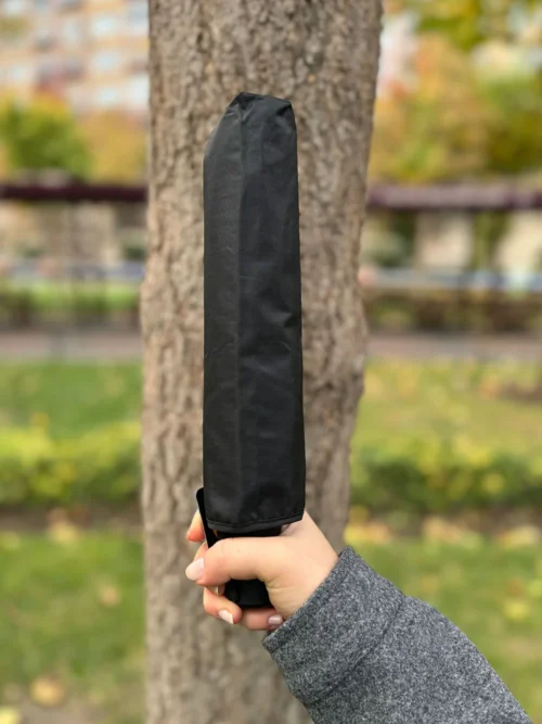 8 Telli Tam Otomatik Rüzgara Dayanıklı Sihirli  Şemsiye GB2029