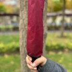 8 Telli Tam Otomatik Rüzgara Dayanıklı Sihirli  Şemsiye GB2029 - Bordo