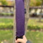 8 Telli Tam Otomatik Rüzgara Dayanıklı Sihirli  Şemsiye GB2029 - Mor