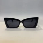 GB1002 KADIN GÜNEŞ GÖZLÜĞÜ - Siyah