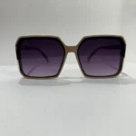 Gb1003 Kadın Güneş Gözlüğü - Bej