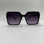 Gb1003 Kadın Güneş Gözlüğü - Siyah