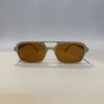 GB1004E50 KADIN/ERKEK GÜNEŞ GÖZLÜĞÜ - Gri