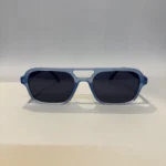 GB1004E50 KADIN/ERKEK GÜNEŞ GÖZLÜĞÜ - Mavi