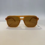 GB1005 KADIN GÜNEŞ GÖZLÜĞÜ - Turuncu