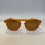 GB1107 KADIN GÜNEŞ GÖZLÜĞÜ - Turuncu