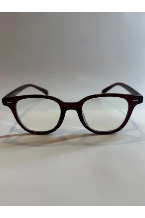 GB201 Mavi Işık Korumalı 1.Kalite Ekran ve Okuma Gözlüğü