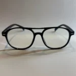 GB207 Mavi Işık Korumalı 1.Kalite Ekran ve Okuma Gözlüğü - Siyah