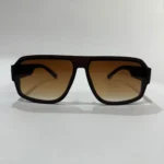 Gb610 Kahverengi Kadın Güneş Gözlüğü