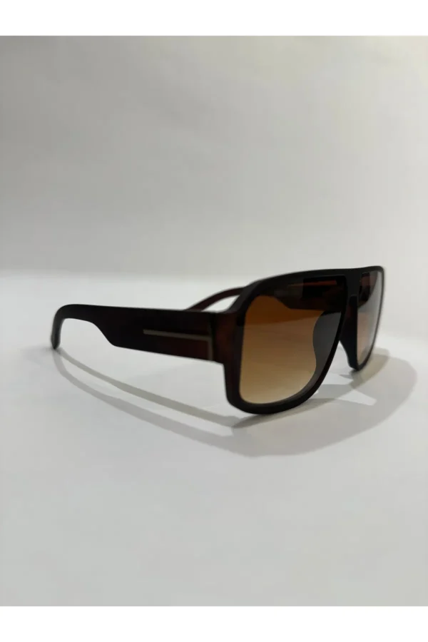 Gb610 Kahverengi Kadın Güneş Gözlüğü