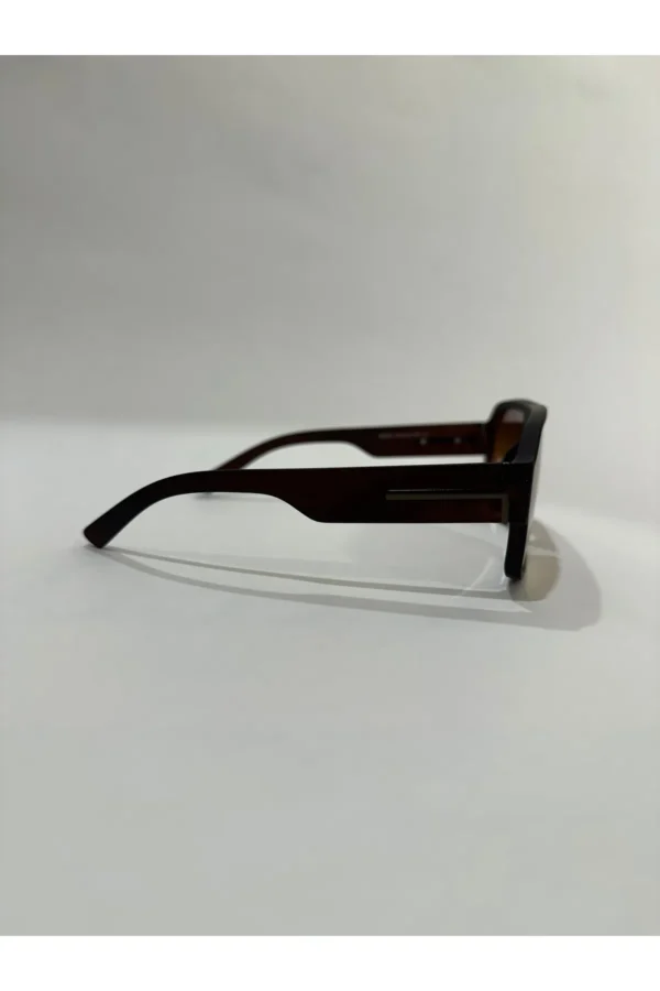 Gb610 Kahverengi Kadın Güneş Gözlüğü