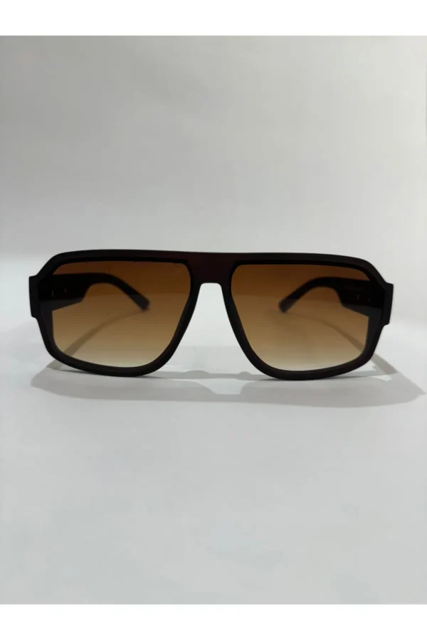 Gb610 Kahverengi Kadın Güneş Gözlüğü