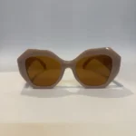 GB761 KADIN GÜNEŞ GÖZLÜĞÜ - Bej