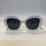 GB761 KADIN GÜNEŞ GÖZLÜĞÜ - Beyaz