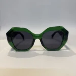 GB761 KADIN GÜNEŞ GÖZLÜĞÜ - Yeşil