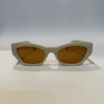 GB768 KADIN GÜNEŞ GÖZLÜĞÜ - Bej