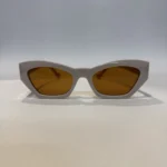 GB768 KADIN GÜNEŞ GÖZLÜĞÜ - Gri