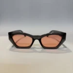 GB768 KADIN GÜNEŞ GÖZLÜĞÜ - Gümüş