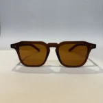 GB771 KADIN GÜNEŞ GÖZLÜĞÜ - Kahverengi