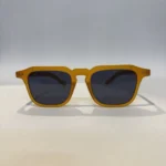 GB771 KADIN GÜNEŞ GÖZLÜĞÜ - Turuncu