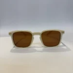 GB773 KADIN GÜNEŞ GÖZLÜĞÜ - Krem