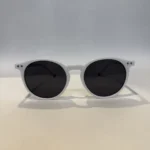 GB775 KADIN GÜNEŞ GÖZLÜĞÜ - Beyaz