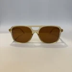 GB777 KADIN GÜNEŞ GÖZLÜĞÜ - Bej