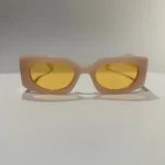 Gb903 Kadın Güneş Gözlüğü - Pembe