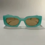 Gb903 Kadın Güneş Gözlüğü - Turkuaz