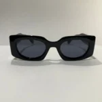 Gb903 Siyah Kadın Güneş Gözlüğü - Siyah