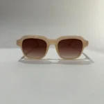 Gb908 Kadın Güneş Gözlüğü - Bej