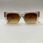 Gb937 Kadın Güneş Gözlüğü - Bej