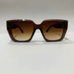 Gb937 Kadın Güneş Gözlüğü - Kahverengi