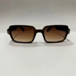 Gb940 Kadın Güneş Gözlüğü - Kahverengi