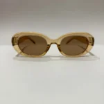 Gb950 Kadın Güneş Gözlüğü - Bej