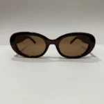 Gb950 Kadın Güneş Gözlüğü - Kahverengi