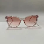 GB962 KADIN GÜNEŞ GÖZLÜĞÜ - Pembe