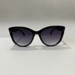 GB962 KADIN GÜNEŞ GÖZLÜĞÜ - Siyah