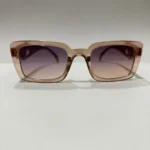 Gb963 Kadın Güneş Gözlüğü - Bej