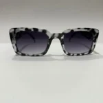 Gb963 Kadın Güneş Gözlüğü - Beyaz