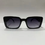 Gb963 Kadın Güneş Gözlüğü - Siyah