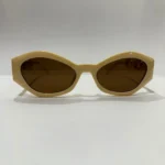 GB967 KADIN GÜNEŞ GÖZLÜĞÜ