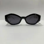 GB967 KADIN GÜNEŞ GÖZLÜĞÜ - Siyah