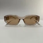 GB974 KADIN GÜNEŞ GÖZLÜĞÜ - Bej