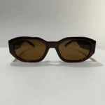 GB974 KADIN GÜNEŞ GÖZLÜĞÜ - Kahverengi